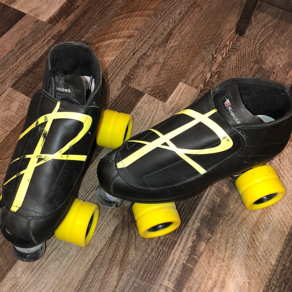 Riedell Skates